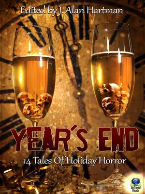 cover image of Year's End